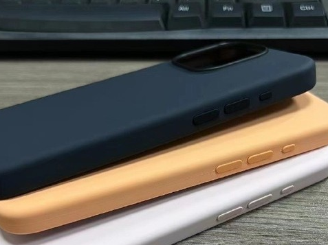 西湖苹果14维修站分享iPhone14手机壳能直接给iPhone15用吗?