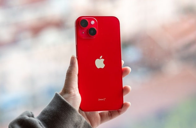 西湖苹果14维修分享为什么大家觉得iPhone 14不香了 