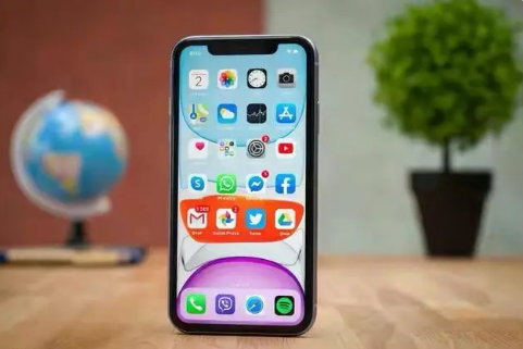 西湖苹果手机维修分享升级iOS16屏幕失灵解决办法 
