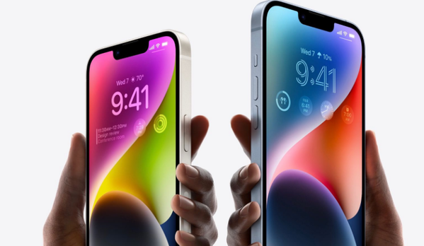 西湖苹果14维修分享iPhone 14系列支持的eSIM卡有哪些优点 