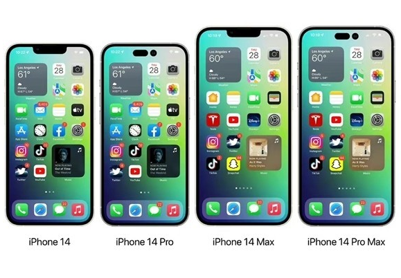 西湖苹果14维修分享iPhone14可以分期吗 