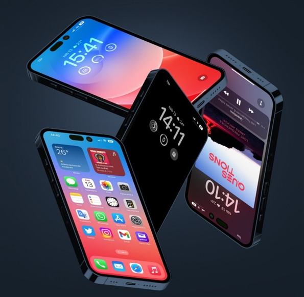 西湖苹果14维修分享入门级iPhone 14多少钱 
