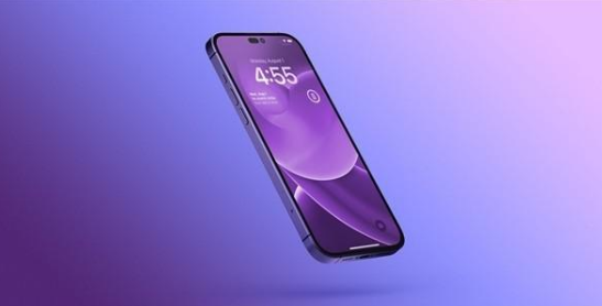 西湖苹果14维修分享iPhone14配色有哪些 