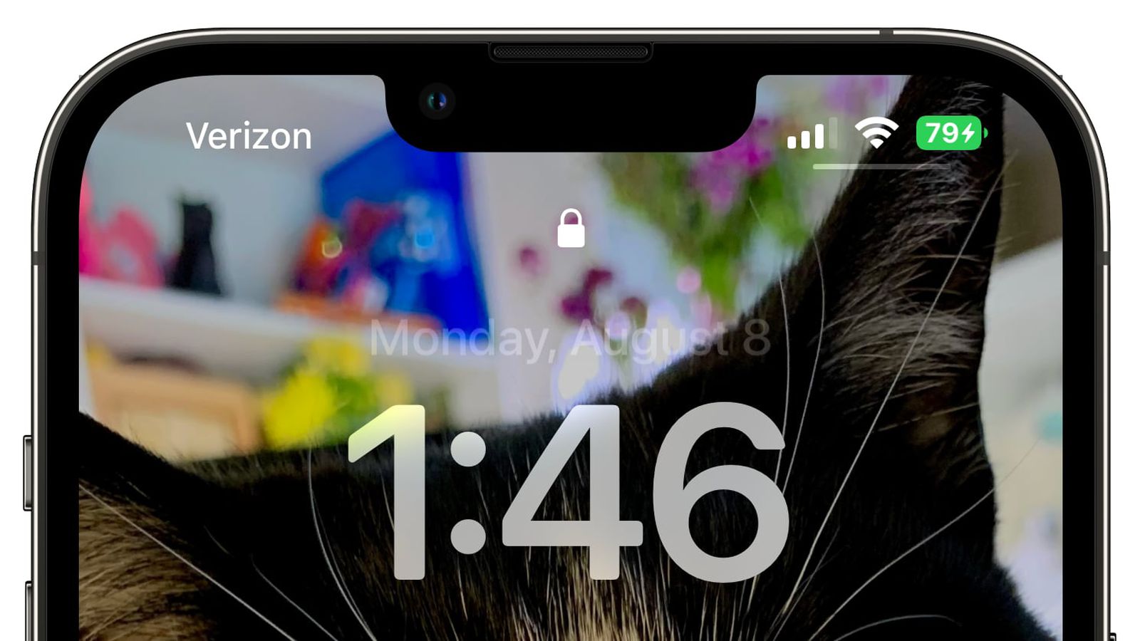 西湖苹果手机维修分享iOS 16 beta 5 支持状态栏显示电池百分比，如何开启？支持哪些机型 