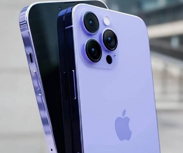 西湖苹果14维修分享凭什么4800万像素的iPhone14就能上热搜 