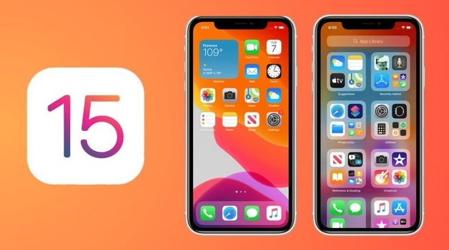 西湖苹果13维修分享iPhone13更新iOS 15.5，体验如何 