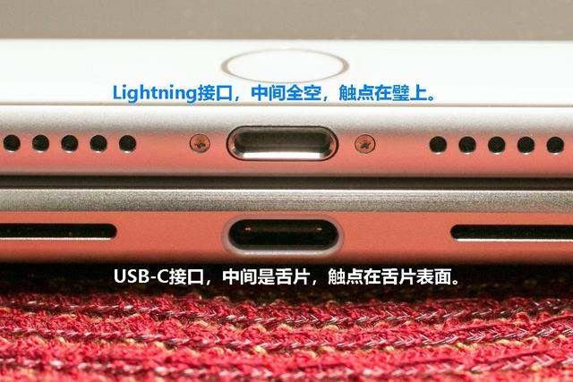 西湖苹果14维修分享iPhone 14会是什么接口 