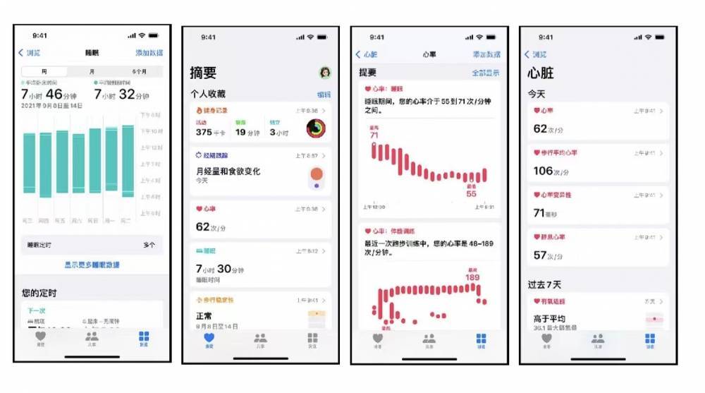 西湖苹果手机维修分享iPhone实用功能汇总 