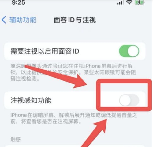 西湖苹果13维修分享为什么iPhone 13来电铃声忽大忽小 