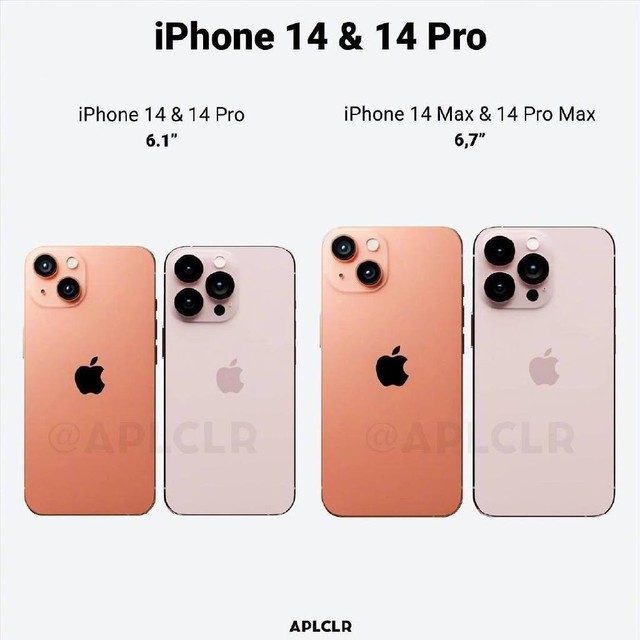 西湖苹果14维修分享阳光橙+樱花粉的iPhone 14 
