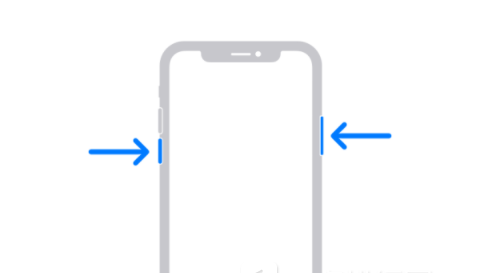 西湖苹果13维修分享iPhone13屏幕失灵怎么办 