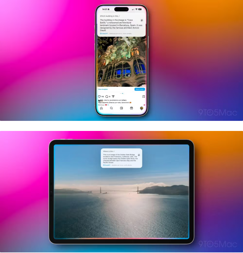 西湖苹果手机维修分享苹果 Siri 接入 ChatGPT AI  