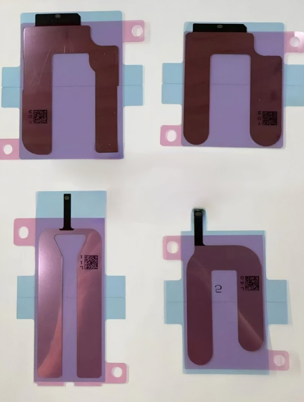 西湖苹果手机维修分享iPhone 17 Pro 机型电池将采用创新型粘合剂 
