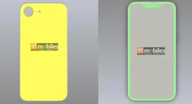 西湖苹果手机维修分享苹果小屏iPhone SE4值得买吗 