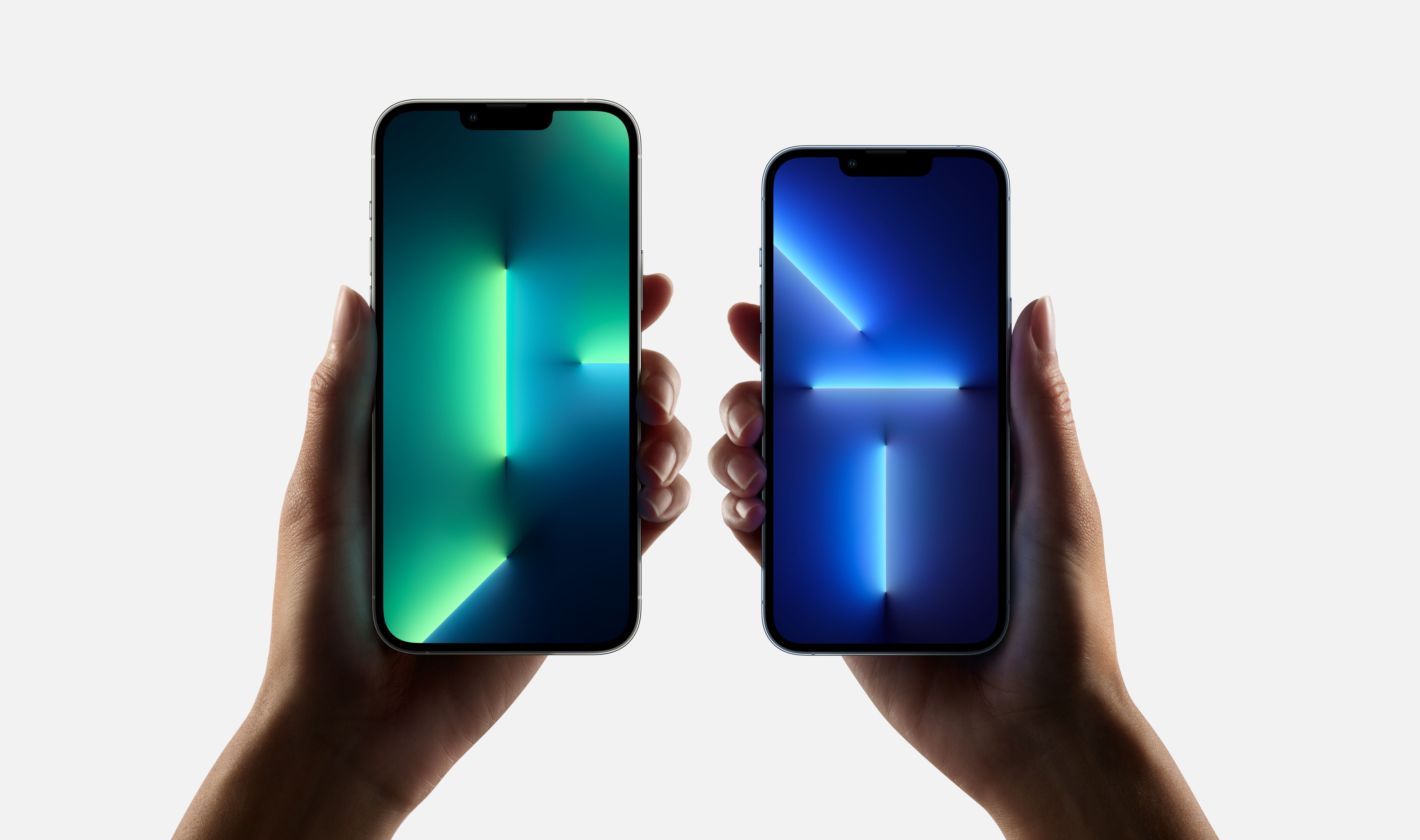 西湖苹果手机维修分享iPhone 13 四款机型怎么选 