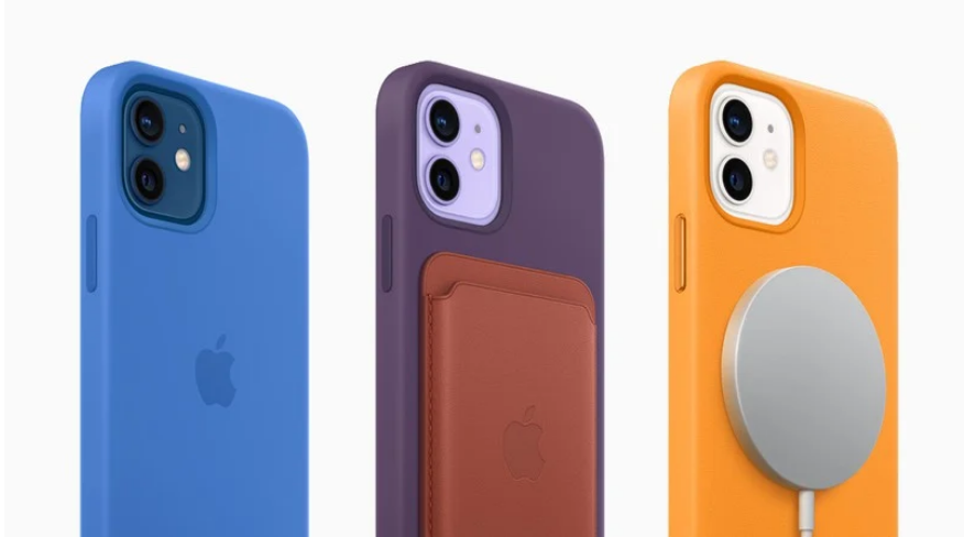 西湖苹果手机维修分享关于 iPhone 13 的细节爆料 
