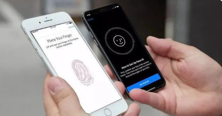 西湖苹果手机维修分享iPhone 13 系列会有屏下指纹吗 