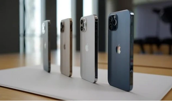 西湖苹果手机维修分享为什么说iPhone13才是真旗舰 
