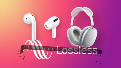 西湖苹果手机维修分享哪些设备支持Apple Music 无损音频 