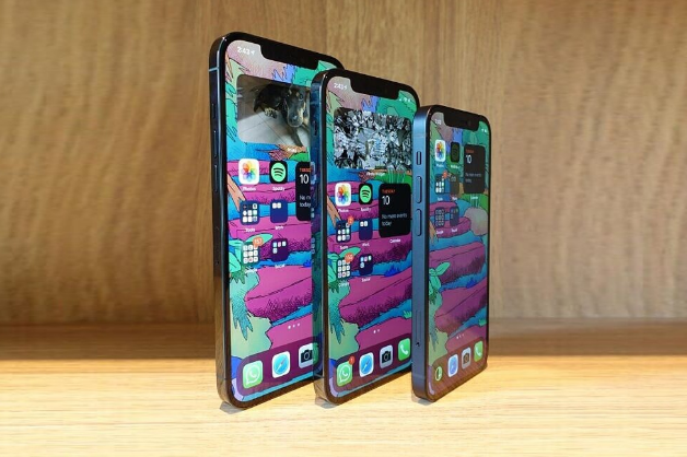 西湖苹果手机维修分享iPhone 13发布日期 