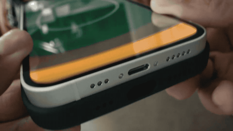 西湖苹果手机维修分享未来 Magsafe 还有哪些发展空间 