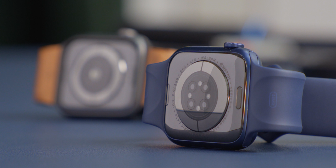 西湖苹果手机维修分享Apple Watch 是如何测量卡路里的 