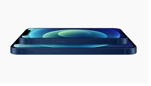 西湖苹果手机维修分享iPhone 12 mini 锁屏后触屏失灵怎么办 