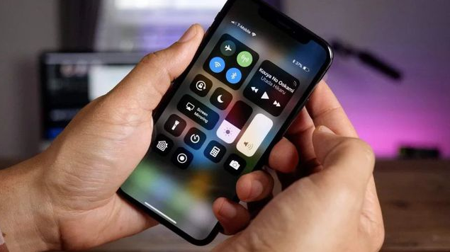 西湖苹果手机维修分享iPhone 12信号差怎么办 