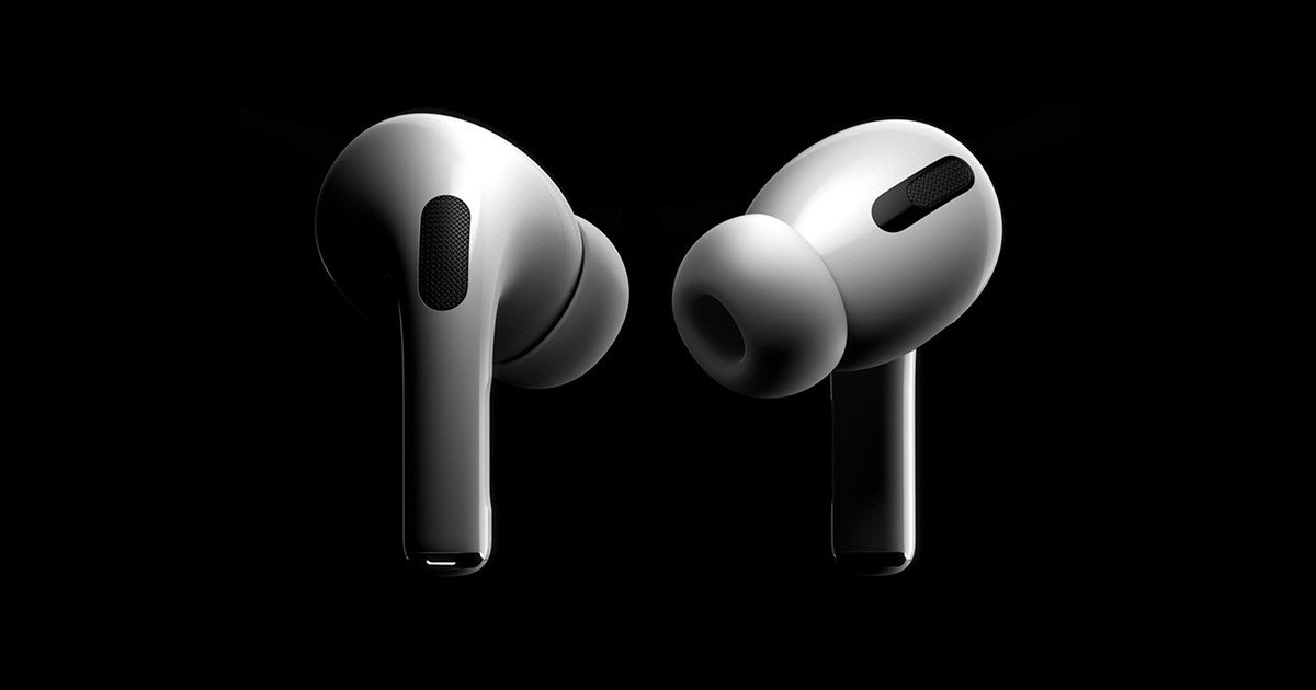 西湖苹果手机维修分享AirPods Pro 爆音、降噪效果下降怎么办 