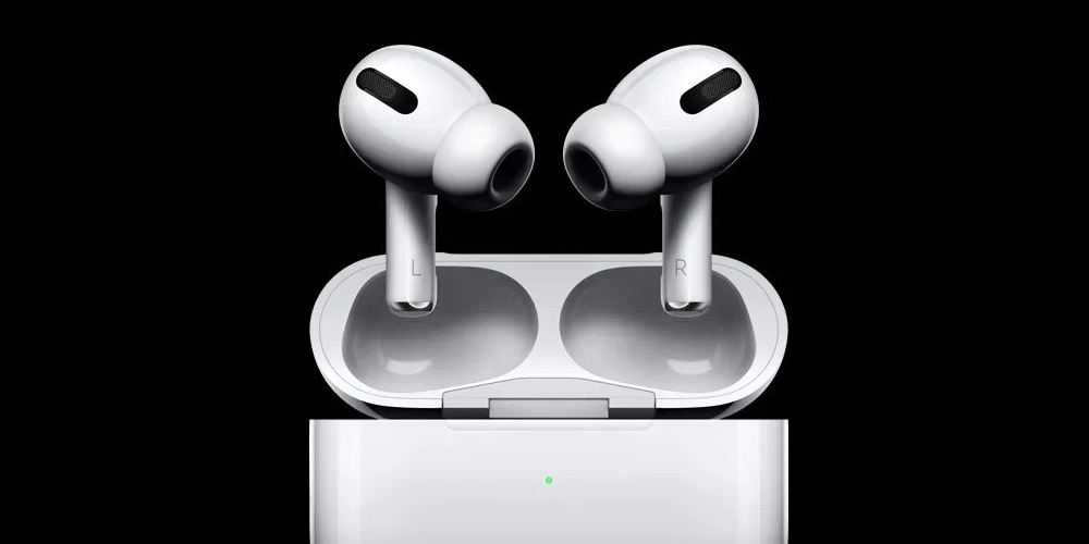 西湖苹果手机维修分享AirPods Pro 出现静电噪音 