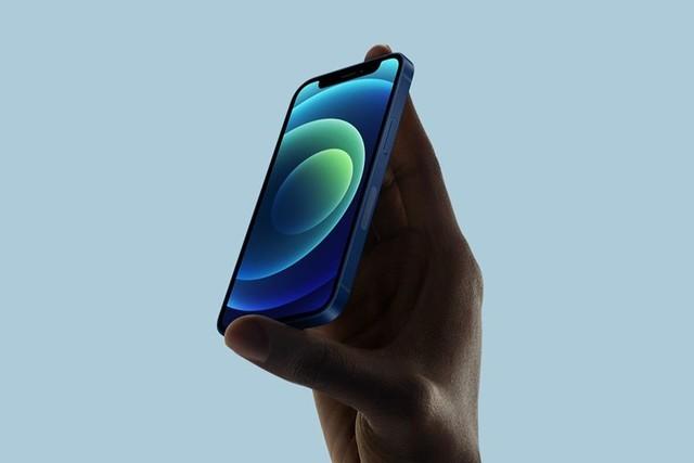 西湖苹果手机维修分享iPhone 12 mini辐射很大吗 