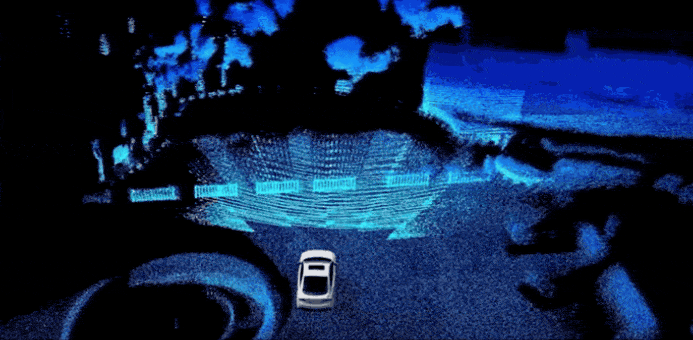 西湖苹果手机维修分享iPhone 12 Pro 搭载的 LiDAR 镜头与 ToF 镜头有什么不同 