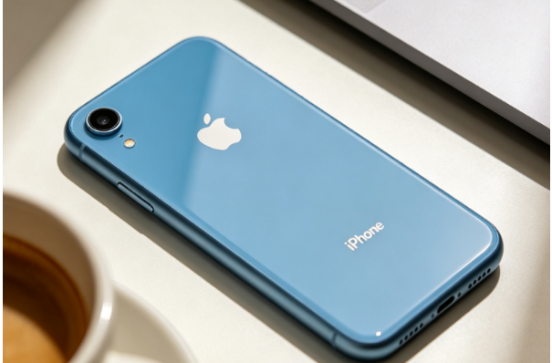 西湖苹果手机维修分享iPhone XR换电池 