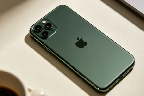 西湖苹果手机维修点分享iPhone11 Pro换电池 