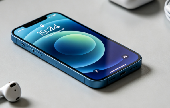 西湖苹果手机维修分享iPhone12 换电池 