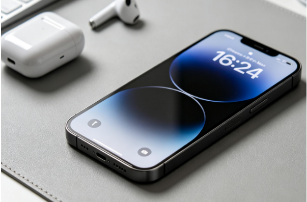 西湖苹果手机维修分享iPhone12 Pro Max 换电池 