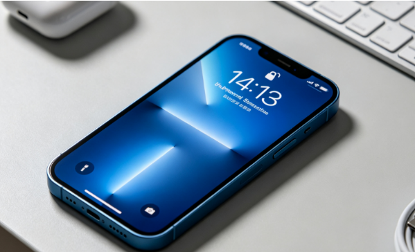 西湖苹果手机维修分享iPhone13 Pro换电池 