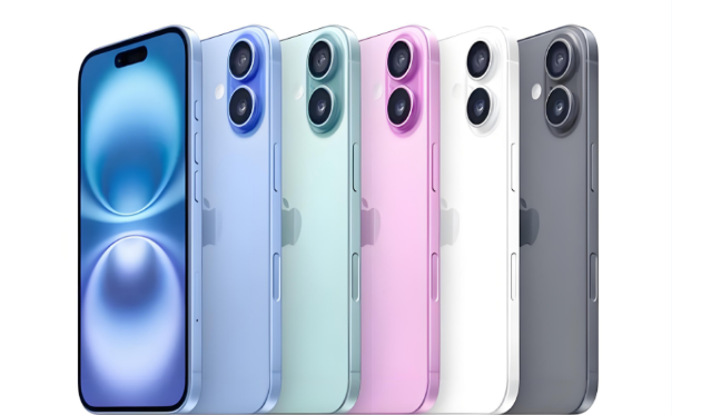 西湖苹果手机维修分享iPhone 17换电池 