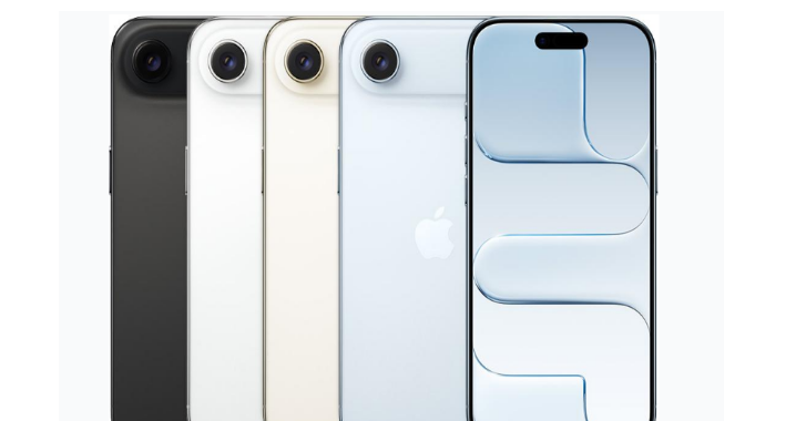 西湖苹果手机维修分享iPhone 17 Air换电池 