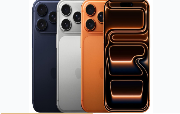 西湖苹果手机维修分享iPhone 17 Pro换电池 