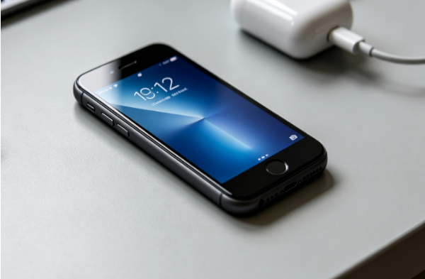西湖苹果手机维修分享iPhone SE换电池 