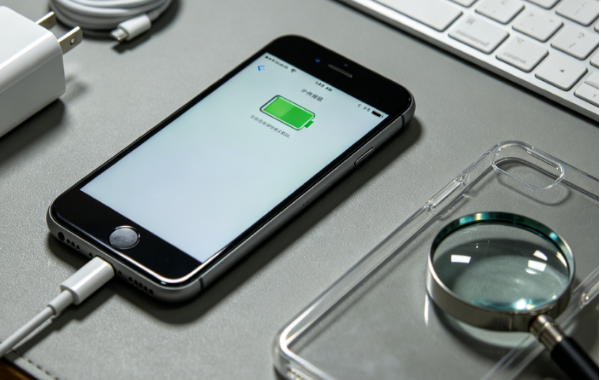 西湖苹果手机维修分享iPhone SE2换电池 