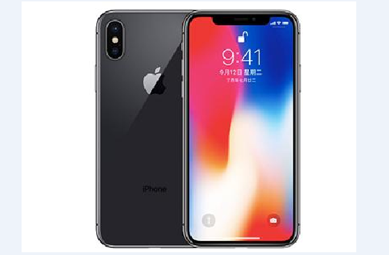 西湖苹果维修点分享iPhone X进水维修 