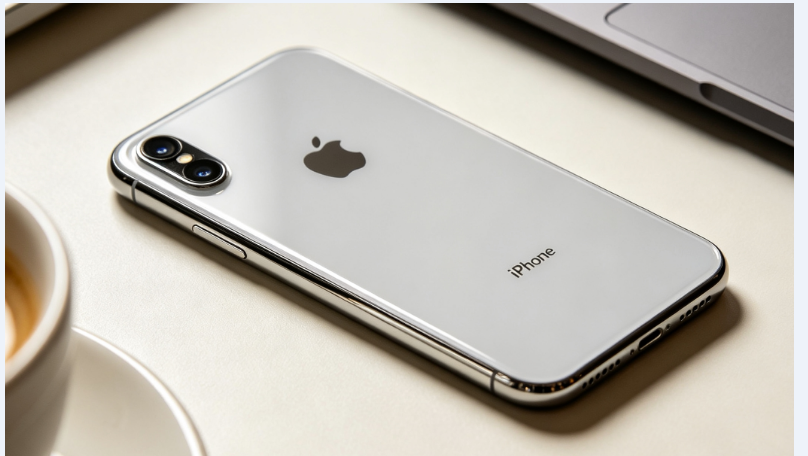 西湖苹果维修点分享iPhone XS进水维修 