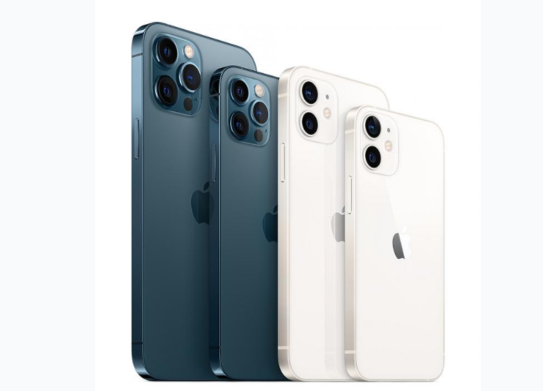 西湖苹果维修点分享iPhone 12 Pro进水维修 