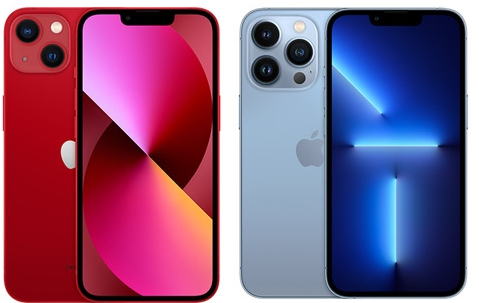 西湖苹果维修点分享iPhone 13 Pro进水维修 