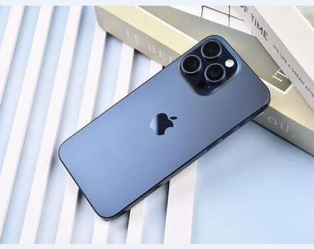 西湖苹果维修点分享iPhone 15 Pro Max进水维修 