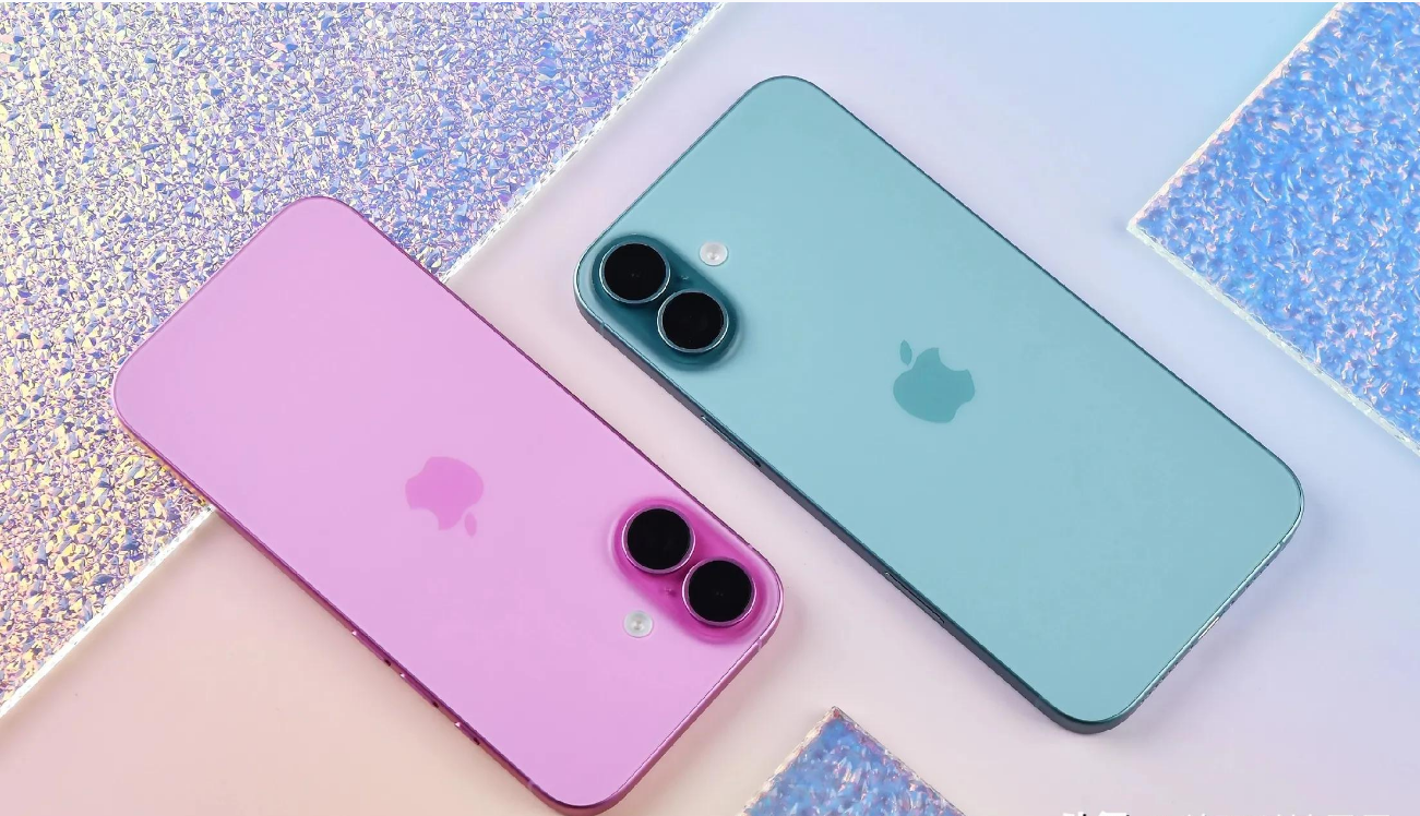 西湖苹果维修点分享iPhone 16进水维修 