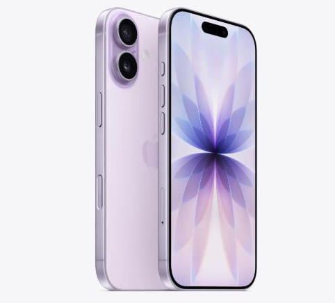 西湖苹果维修点分享iPhone 17进水维修 