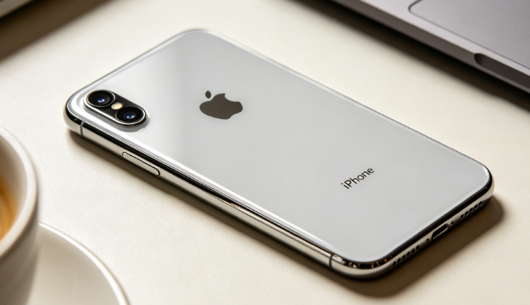 西湖苹果维修点分享iPhone X屏幕更换 